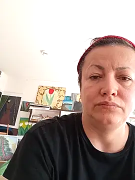 Snapshot of MariaAnaSunshine chatting on 10/02/25, 08:50 MariaAnaSunshine online show from 10/02/25, 08:50