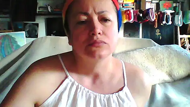 MariaAnaSunshine online show from 12/02/25, 07:32