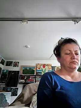 MariaAnaSunshine online show from 02/13/26, 08:58