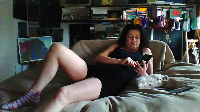 MariaAnaSunshine online show from 11/30/25, 12:50