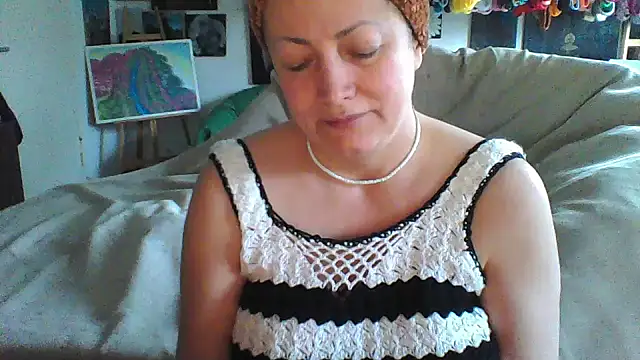 MariaAnaSunshine online show from 01/13/26, 09:57