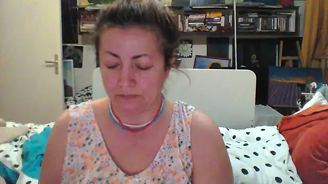 MariaAnaSunshine online show from 02/21/26, 08:44