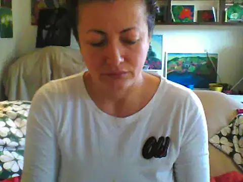 Snapshot of MariaAnaSunshine chatting on 03/16/25, 12:22 MariaAnaSunshine online show from 03/16/25, 12:22