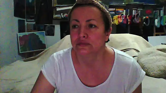 MariaAnaSunshine online show from 11/28/25, 06:24