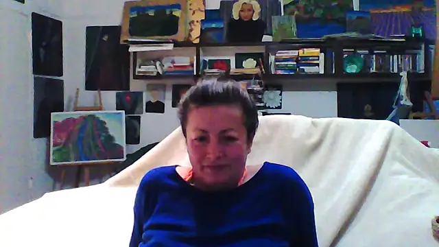 MariaAnaSunshine online show from 10/29/25, 06:51