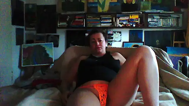 MariaAnaSunshine online show from 02/24/26, 07:31