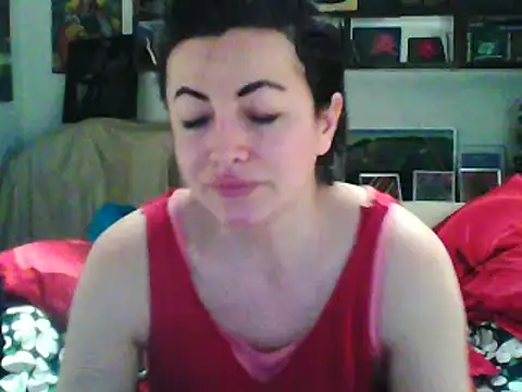 Snapshot of MariaAnaSunshine chatting on 03/19/25, 11:47 MariaAnaSunshine online show from 03/19/25, 11:47