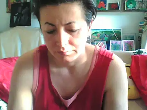 Snapshot of MariaAnaSunshine chatting on 03/21/25, 06:27 MariaAnaSunshine online show from 03/21/25, 06:27