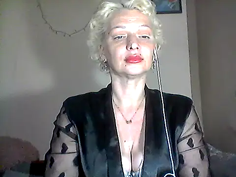 MaryJane441 online show from 04/07/26, 07:59