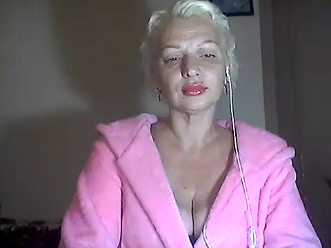 MaryJane441 online show from 10/26/25, 08:09