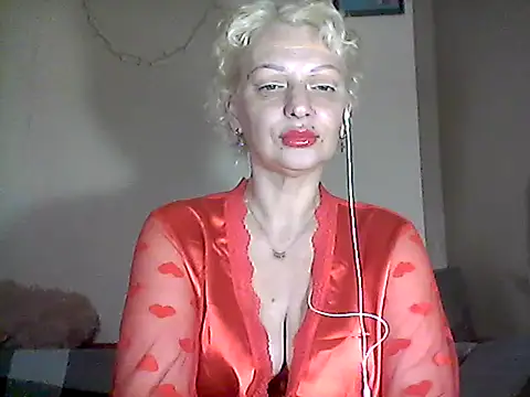 MaryJane441 online show from 03/20/26, 08:54