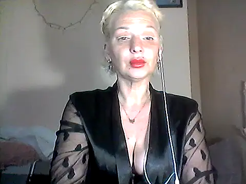 MaryJane441 online show from 04/14/26, 08:25