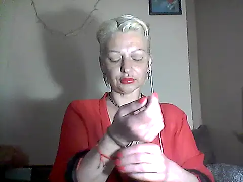 MaryJane441 online show from 05/08/26, 08:23