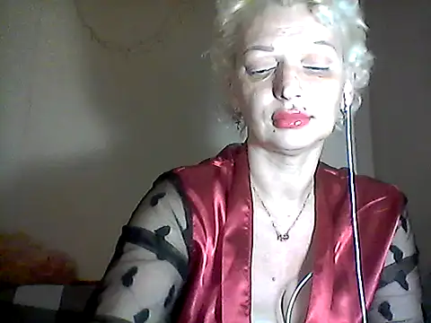 MaryJane441 online show from 03/11/26, 08:36