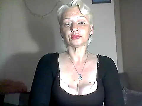 MaryJane441 online show from 06/02/26, 08:20