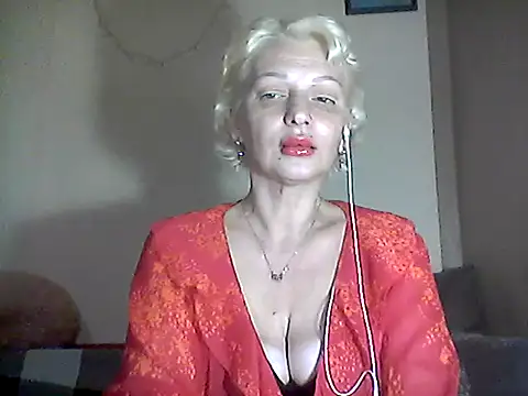 MaryJane441 online show from 03/18/26, 07:59