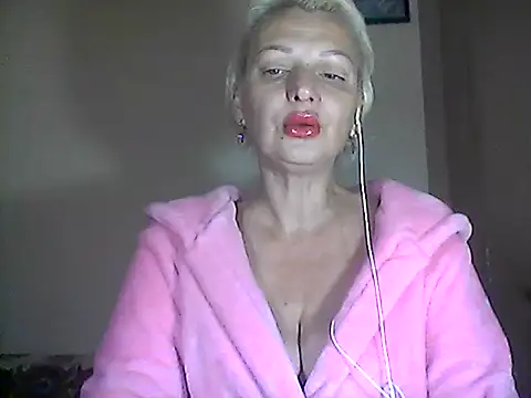 MaryJane441 online show from 10/22/25, 08:30