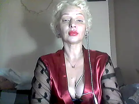 MaryJane441 online show from 03/04/26, 07:54