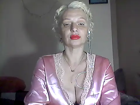 MaryJane441 online show from 04/03/26, 07:53