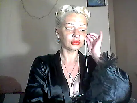 MaryJane441 online show from 05/27/26, 08:27