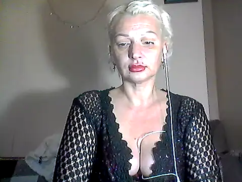 MaryJane441 online show from 12/18/25, 08:56