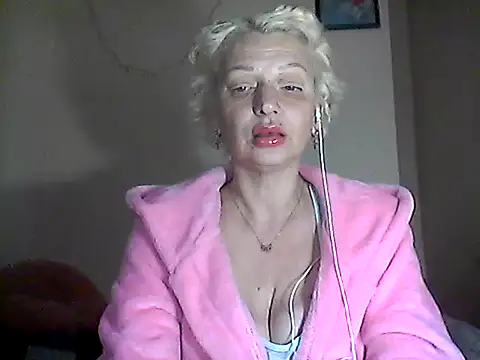 MaryJane441 online show from 04/08/26, 08:10