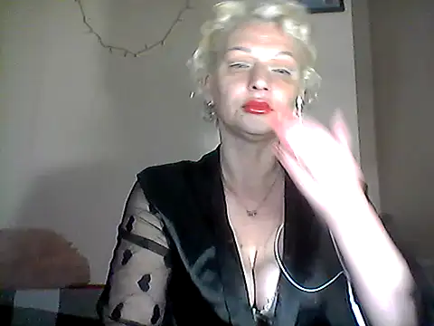 MaryJane441 online show from 04/04/26, 08:04