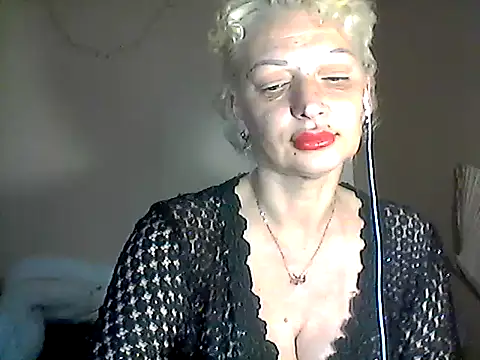 MaryJane441 online show from 04/21/26, 08:37