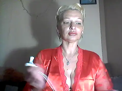 MaryJane441 online show from 05/15/26, 08:07