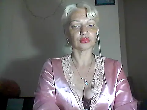 MaryJane441 online show from 05/31/26, 08:20