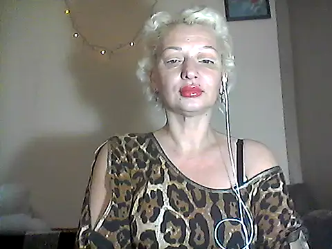 MaryJane441 online show from 01/06/26, 09:30