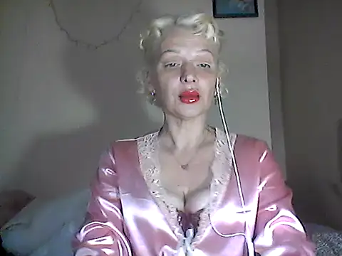 MaryJane441 online show from 04/13/26, 08:13