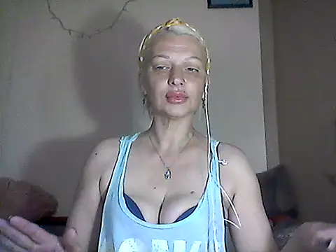 MaryJane441 online show from 05/21/26, 08:55