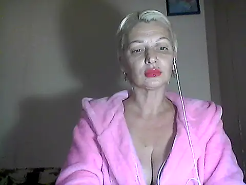 MaryJane441 online show from 11/18/25, 09:51