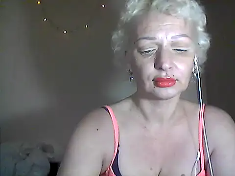 MaryJane441 online show from 01/09/26, 09:55