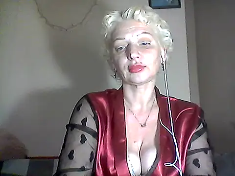 MaryJane441 online show from 03/17/26, 08:01