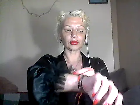 MaryJane441 online show from 05/09/26, 08:23