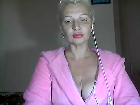 MaryJane441 online show from 10/21/25, 06:51