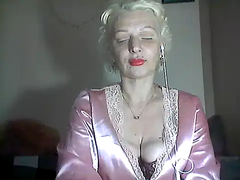 MaryJane441 online show from 03/31/26, 07:49