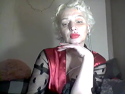 MaryJane441 online show from 03/08/26, 08:12