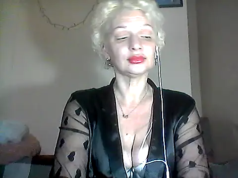 MaryJane441 online show from 03/06/26, 07:53