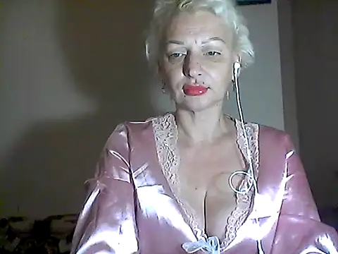 MaryJane441 online show from 12/04/25, 07:02