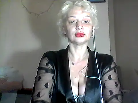 MaryJane441 online show from 03/07/26, 08:25