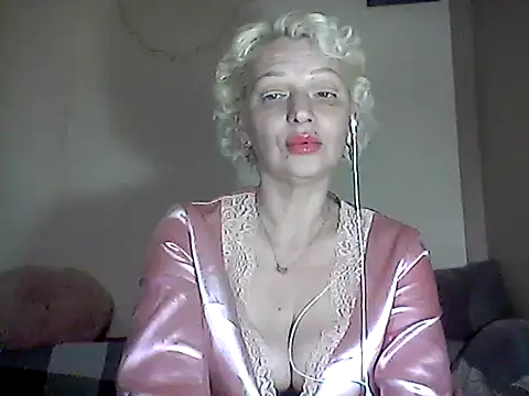 MaryJane441 online show from 03/16/26, 08:22