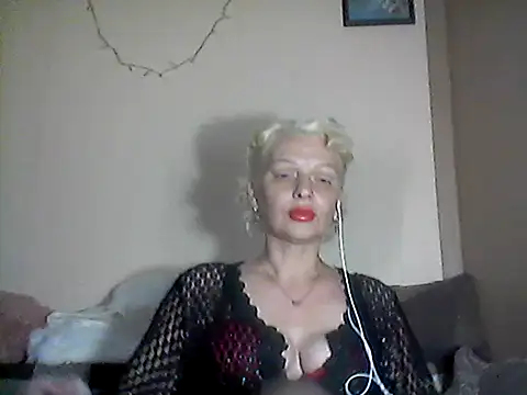 MaryJane441 online show from 04/10/26, 08:16