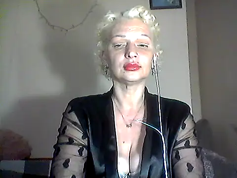 MaryJane441 online show from 03/28/26, 07:37