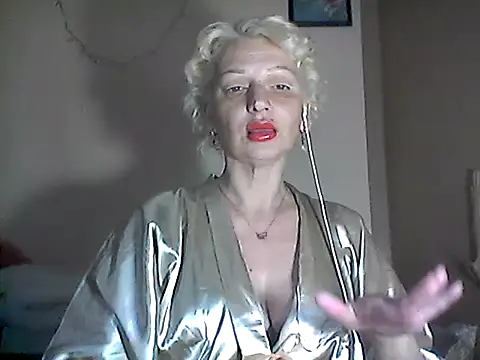 MaryJane441 online show from 04/16/26, 08:20