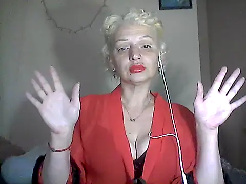 MaryJane441 online show from 04/09/26, 08:15