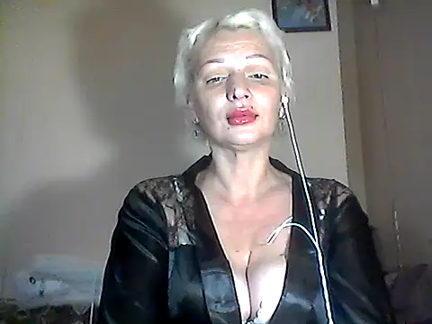 MaryJane441 online show from 11/26/25, 07:36