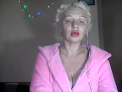 MaryJane441 online show from 01/14/26, 09:40